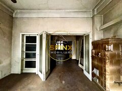 Dorobanti - Roma, parter, ideal investitie, nerenovat
