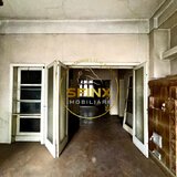 Dorobanti, Roma, 3 camere parter, ideal investitie, nerenovat